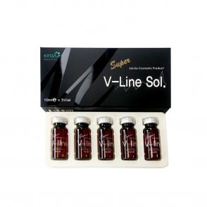 貂蝉溶脂 V-LINE SOL.