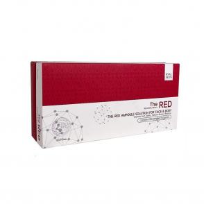 旧版红溶脂 THE RED OLD