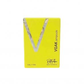 黄钻小脸 BTA VGAK V