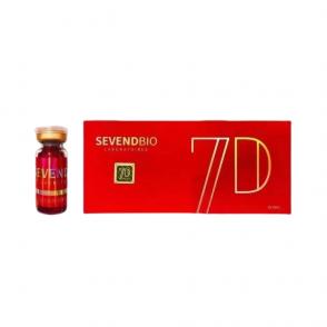 阳光红溶脂 SEVENDBIO RED