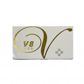 V8 纤颜希小脸三代
