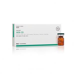 英诺祛痘水光 INNO AKN-ID