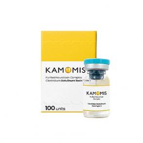 皇肉 KAMOMIS 100U