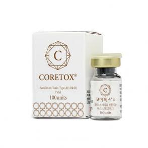 铂金肉 CORETOX 100U