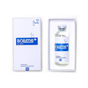 宝隆丰体 BOLUME+