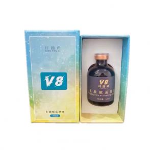 V8 纤颜希溶脂一代