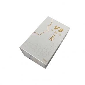 V8 纤颜希溶脂二代