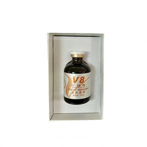 V8 纤颜希溶脂三代