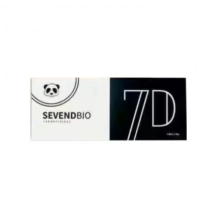 阳光熊猫针 SEVENDBIO 7D