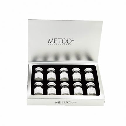 美涂希乐复活 METOO HEALER