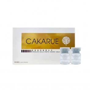 卡卡瓷娃娃 CAKARUE