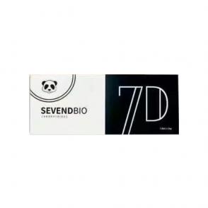 阳光熊猫针 SEVENDBIO 7D