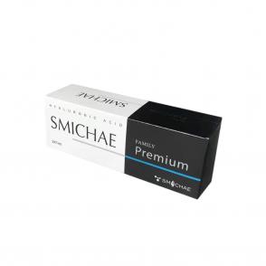 韩版泰奥熊猫针 SMICHAE