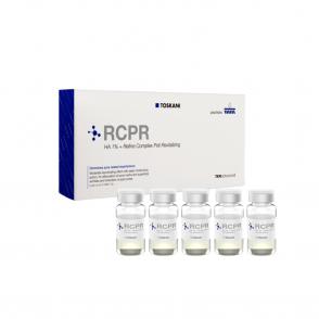 特斯嘉再生净化 TOSKANI RCPR