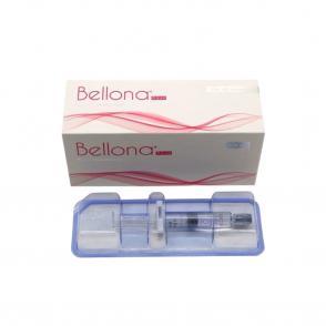 贝洛娜 BELLONA