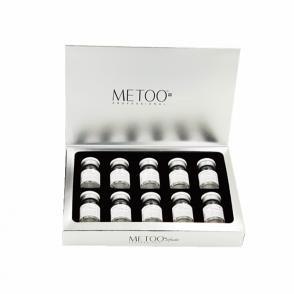 美涂希乐复活 METOO HEALER