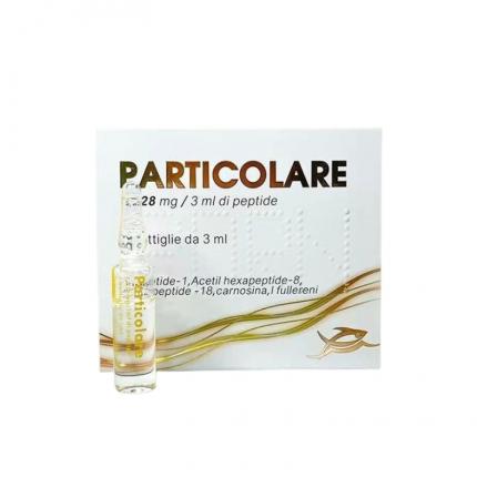 铂金三文鱼 PARTICOLARE
