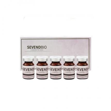 阳光公主娃娃针 SEVENDBIO PDRN