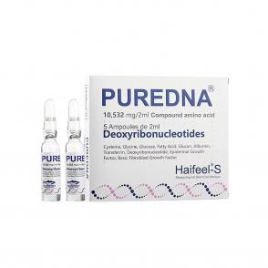 海飞三文鱼 PUREDNA