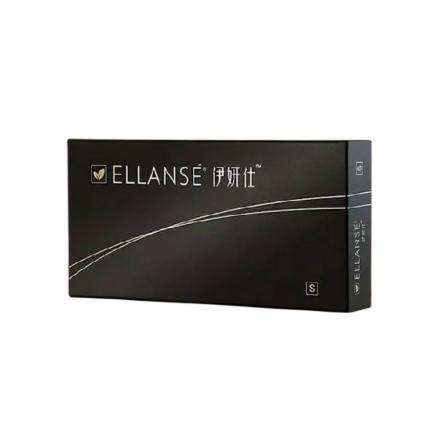 批文版伊妍仕 ELLANSÉ S