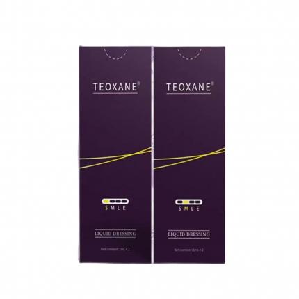泰奥奇迹针 TEOXANE