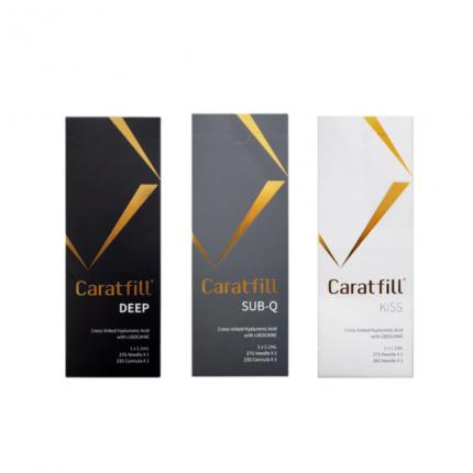 克拉菲洛 CARAT FILL