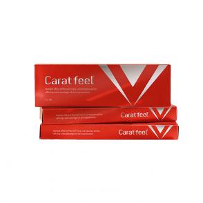 克拉菲洛小脸 CARAT FEEL