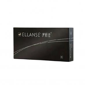 批文版伊妍仕 ELLANSÉ S
