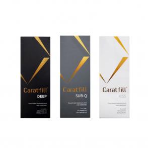 克拉菲洛 CARAT FILL