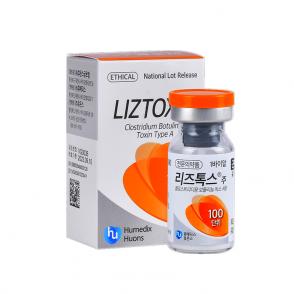 内彩 LIZTOX 100U