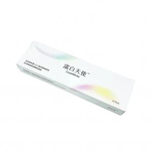 濡白天使 CURE WHITE