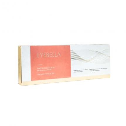 艾贝尔眼纹 EYEBELLA
