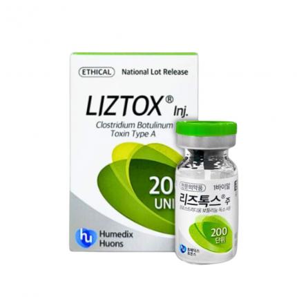 内彩 LIZTOX 200U
