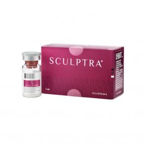 舒颜萃 3D SCULPTRA