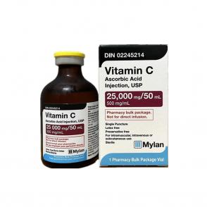 黄盖高浓度美白 MYLAN VC