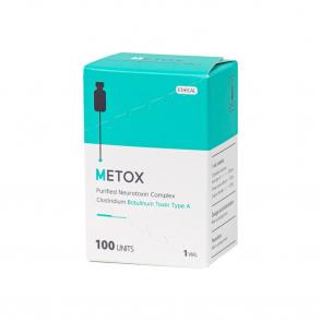 美肉 METOX 100U