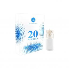 带瓶印章二十针 HR20