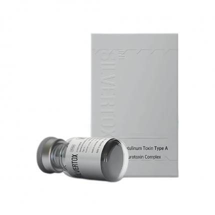 银肉 SILVERTOX 100U