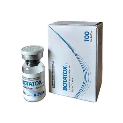 新白肉 BOTATOX 100U