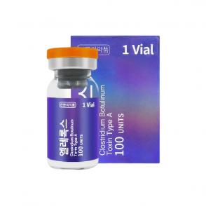 小鲜肉 ELLELUX 100U