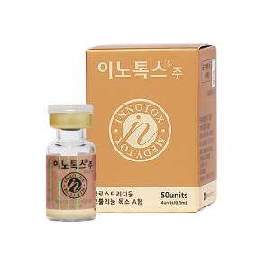 金肉 INNOTOX 50U