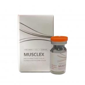 二代白 MUSCLEX 100U