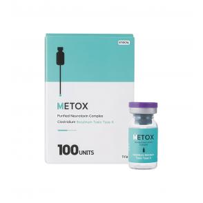 美肉 METOX 100U
