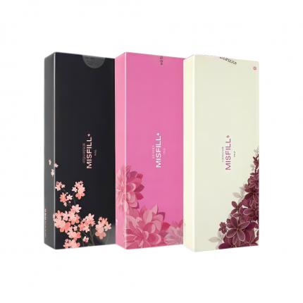 进口版密斯菲尔 MISFILL