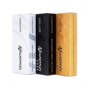 纽拉密斯 NEURAMIS