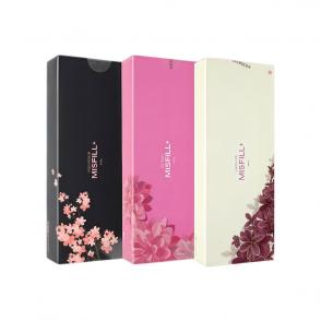 进口版密斯菲尔 MISFILL